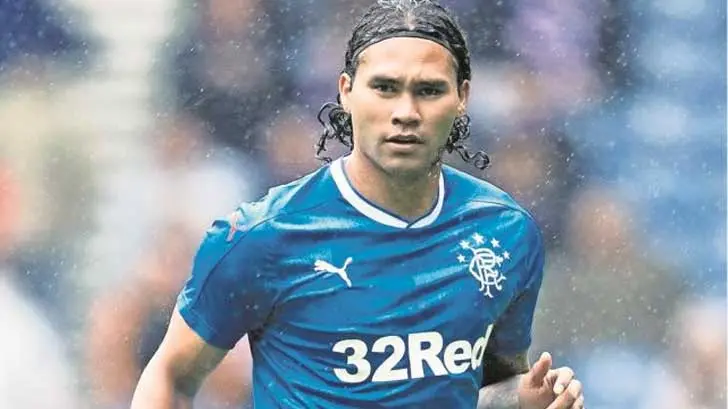 El Gullit Peña seguirá su carrera en este equipo