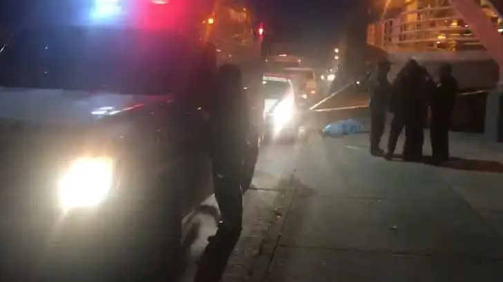 AUDIO | Localizan a dos hombres sin vida en Nogales