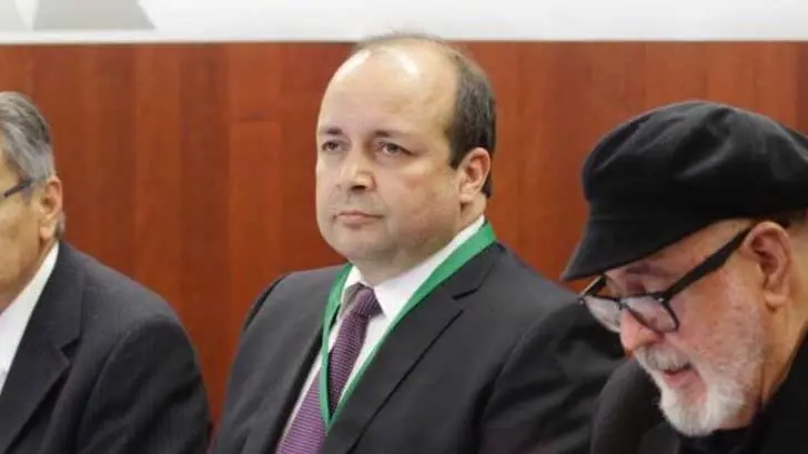 Senado ratifica a Ramiro Camacho como comisionado del IFT
