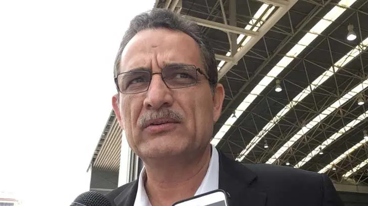 AUDIO | Comisario reitera disposición de Seguridad Púbica para investigaciones de CEDH
