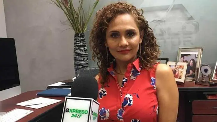 Le entra IP a campaña por la mujer Estamos contigo