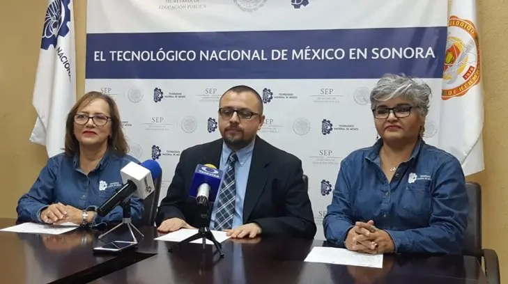 AUDIO | El ITH inicia registro de aspirante el próximo 11 de febrero