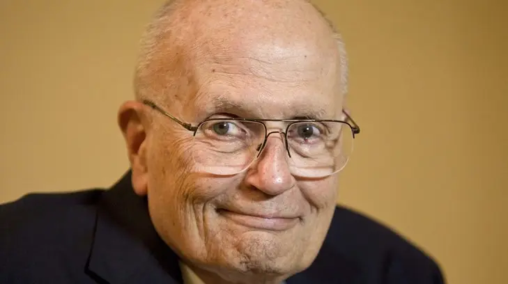 Muere el exlegislador John David Dingell, estuvo 60 años en el Congreso de EU