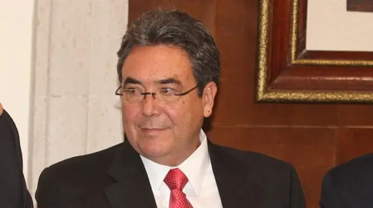 Detienen en Jalisco a Jorge Torres López, exgobernador interino de Coahuila