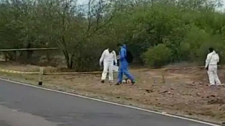 AUDIO | Localizan a jornalero sin vida en el valle de Empalme