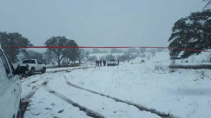 AUDIO | Identifican a joven que fue encontrada sin vida el pasado viernes en Nogales