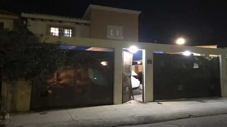 Desarticulan banda delictiva en Los Cabos