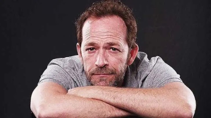 Luke Perry, actor de ‘Beverly Hills 90210’, sufre derrame cerebral