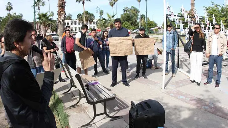 AUDIO | Ciudadanía Activa pide audiencia con autoridades para evitar venta de estadios