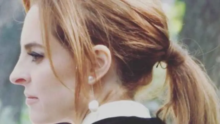 Marina de Tavira acepta que la fama por ‘Roma’ se esfumará