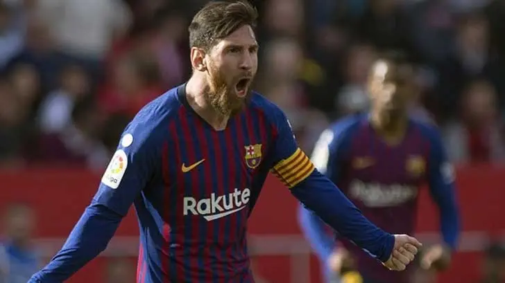 Messi no se presentará a hacer exámenes con el Barcelona