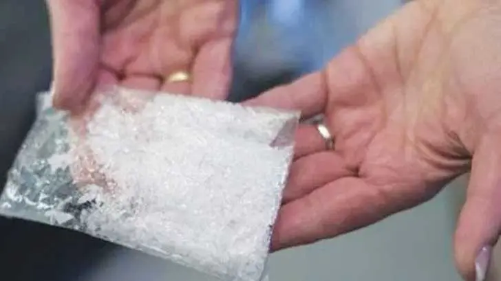 AUDIO | Aumentan consumo de metanfetamina en jóvenes de Navojoa