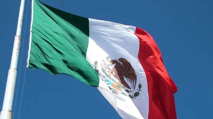 Celebran el 5 de Mayo… ¡en Londres!