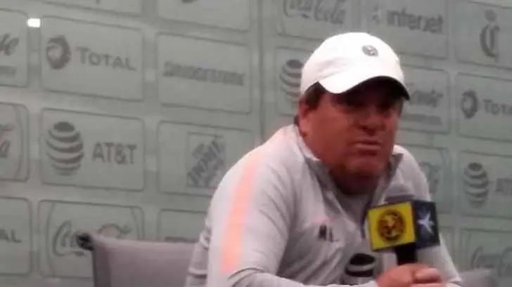 Miguel Herrera, en desacuerdo con los ‘miniciclos’ de Gerardo Martino