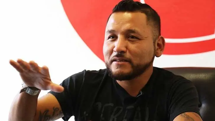 Confirman buen estado de Mijis y escoltas tras ataque armado