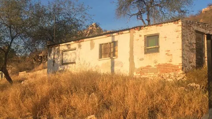 Defensa del Adulto Mayor rescata a anciana de 73 años que vivía en el abandono