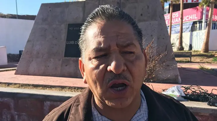 AUDIO | Hallan a una persona sin vida en la colonia Buenos Aires, en Nogales