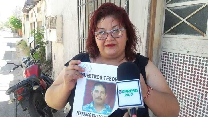 AUDIO | Guerreras y Rastreadoras iniciarán nueva búsqueda de personas