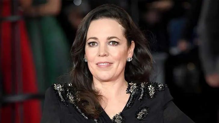 Olivia Colman se impone como Mejor Actriz