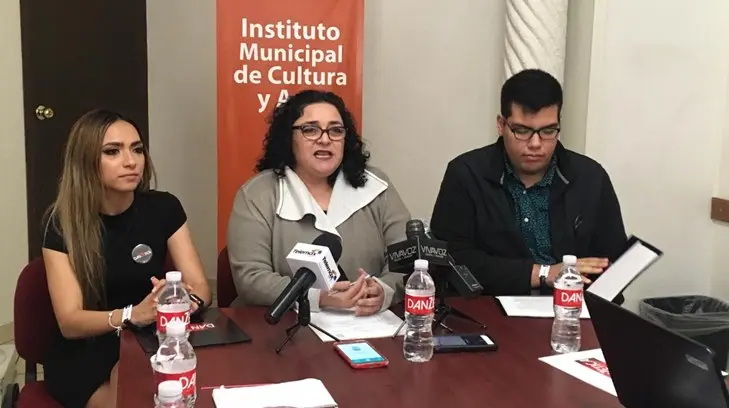 Hermosillo será sede de la competencia Danzética del 15 al 17 de febrero