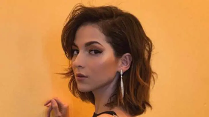 Paty Cantú impacta con su figura en la portada de revista ‘Maxim’