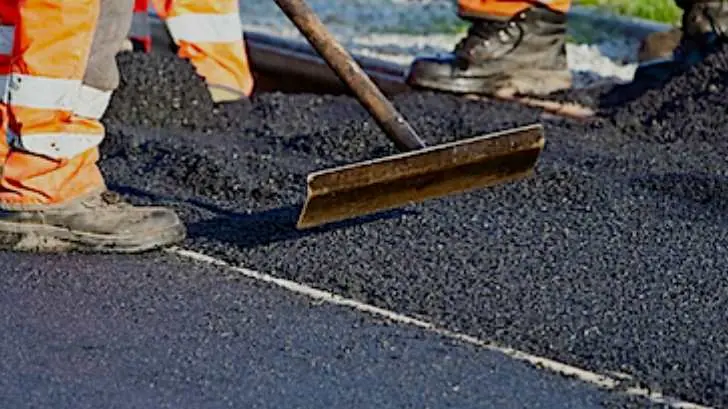 Destinan 2.5 mdp para obras de pavimentación en el poblado de Miguel Alemán: Cidue