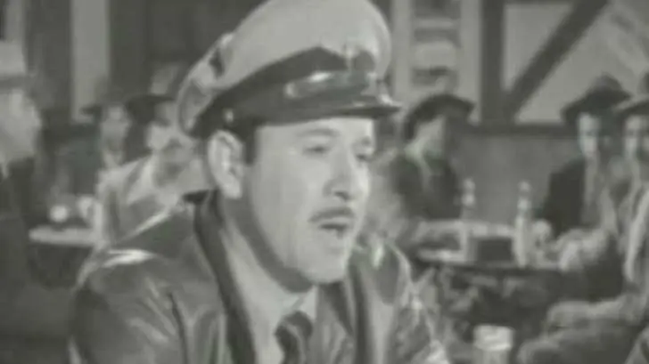 Alistan bioserie de Pedro Infante en Netflix