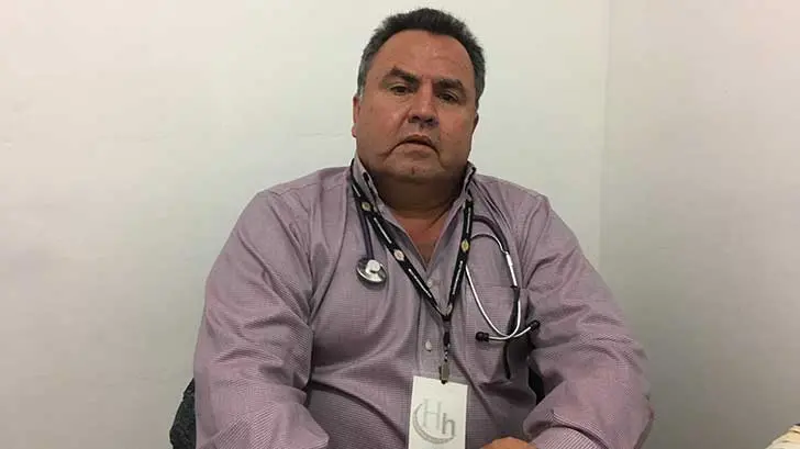 AUDIO | Detectan plaga de piojos en escuelas de Navojoa