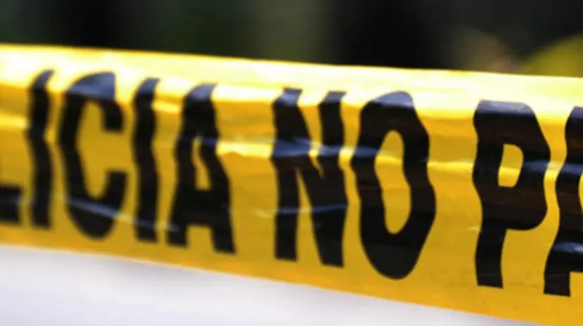 Ejecutan a balazos al presunto hermano de El Licenciado en Sinaloa