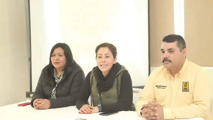 El PRD pretende renovar su padrón de afiliados