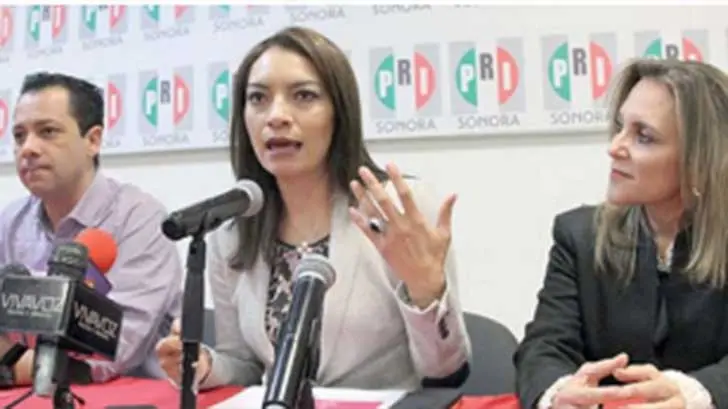 El PRI lanza programa de emprendimiento social