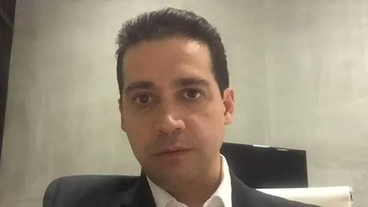 Advierte la Coparmex amenaza de recesión