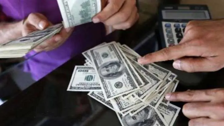 Las remesas alcanzan nuevo récord en mayo 2022