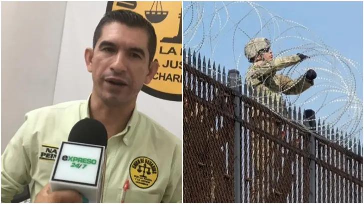Pedirán revocar concesión de alumbrado público en Hermosillo y EU refuerza su frontera: Expreso 24/7