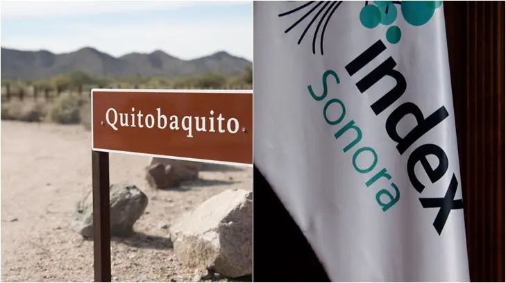 Detienen a 104 migrantes ilegales en Arizona y proponen impuesto para seguridad en Sonora: Expreso 24/7