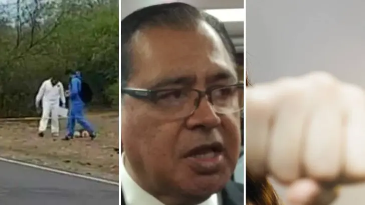 Investigan balacera Nogales, Guardia Nacional, enseñan defensa personal: Expreso 24/7
