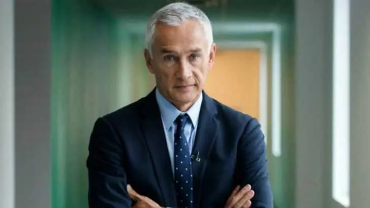 Jorge Ramos es liberado tras ser retenido en Venezuela