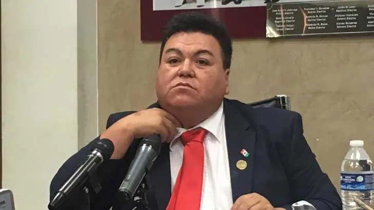 Jamás he deseado mal a nadie y nunca lo haré, declara Rodolfo Lizárraga