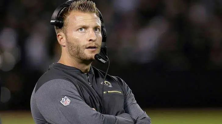 El linaje ganador de Sean McVay