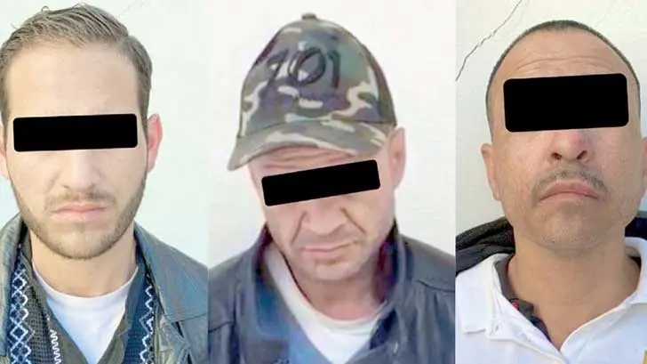 Liberan en Navojoa a hombre secuestrado en Hermosillo