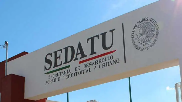 Desvían en Sedatu $600 millones con firmas falsas
