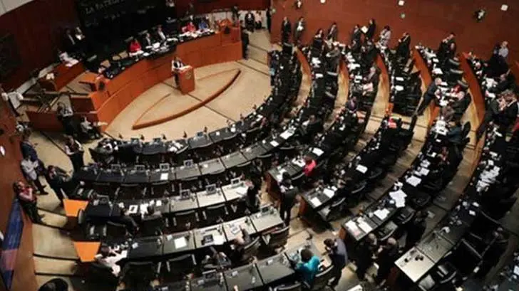 Avalan en comisiones dictamen de la Guardia Nacional sin cambios