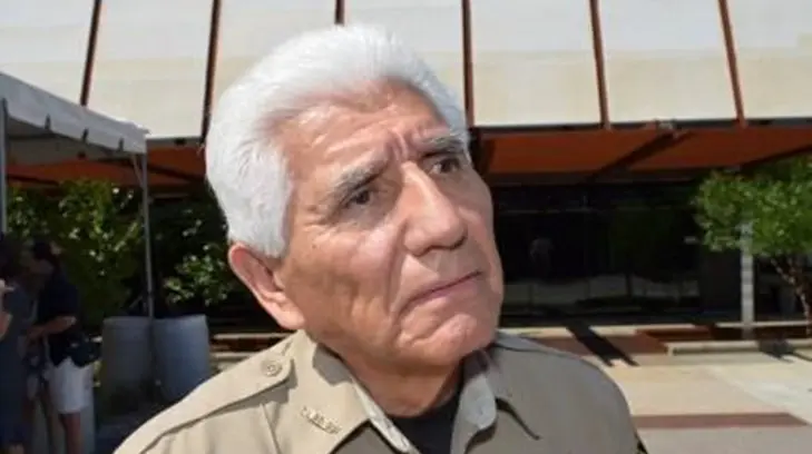 El sheriff del Condado de Santa Cruz califica de tontería la declaración de emergencia de Trump