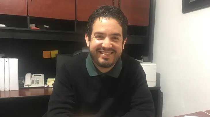 En Sonora hay 317 personas en espera de un trasplante de riñón: Ernesto Duarte Tagles