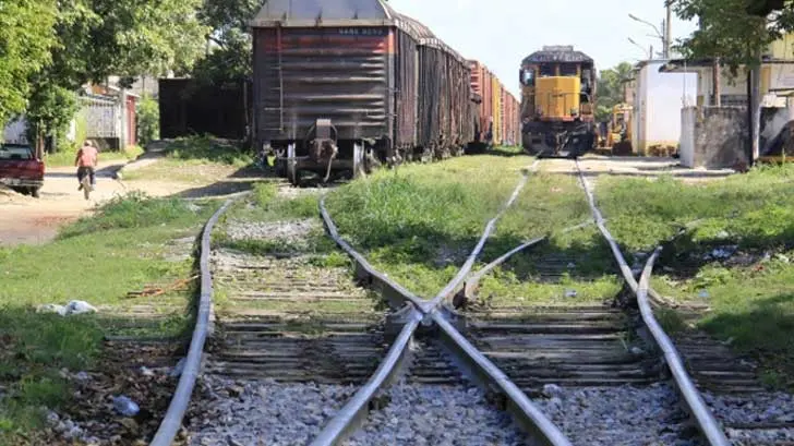 Tren Maya arranca consulta en comunidades indígenas
