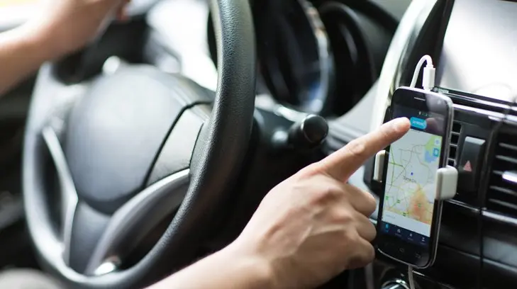 Conductor de Uber balea a pasajera que se resistió a ataque sexual en Monterrey