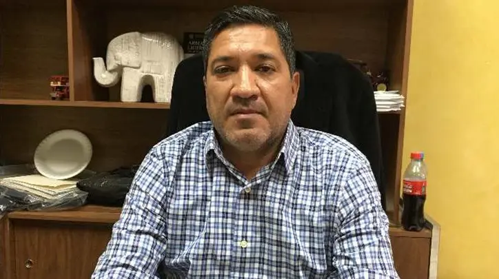 Analizan contratar a un nutriólogo y a un instructor físico para policías con sobrepeso de Navojoa