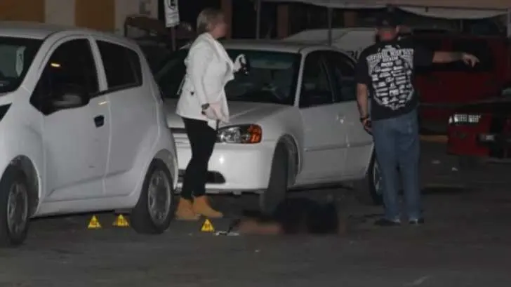 Asesinan a balazos a vocalista de banda regional en Sinaloa