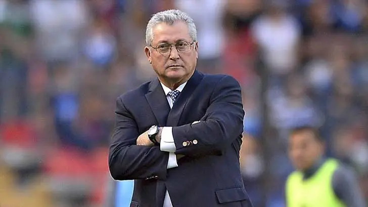 Vucetich estaría muy cerca de Gallos Blancos