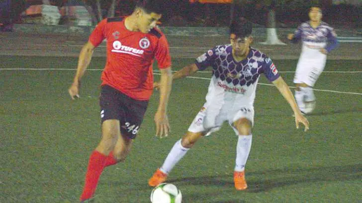 Xolos de HMO debutan con triunfo